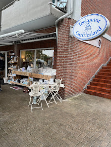 Teekontor Ostfriesland – Bild