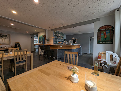 Birdies • Café & Restaurant am Golfclub Wilhelmshaven – Bild