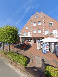 NordseeRad Fahrradvermietung – Bild