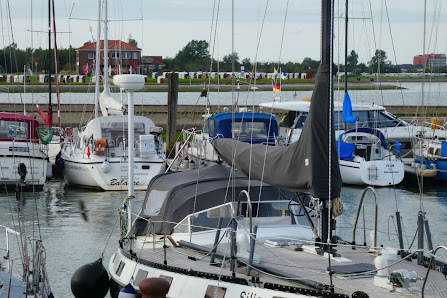 Horumersieler Yacht Club – Bild