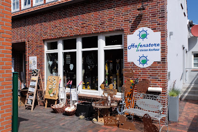 Hafenstore