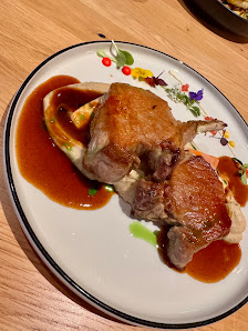 eten | Café & Restaurant – Bild