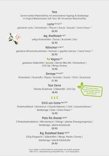 Restaurant Frida – Bild