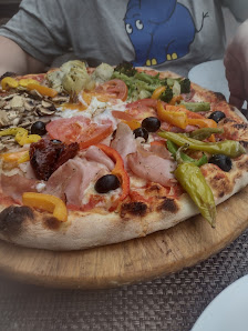 Ristorante Pizzeria „Da Romeo“ – Bild