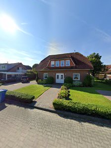 Ferienwohnungen in Horumersiel in den Ferienhäusern HANS – Bild