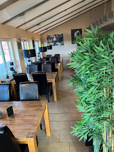 Restaurant "An't Diek" – Bild