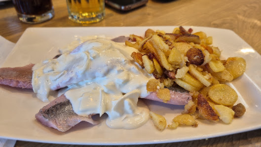 Fischerei-Genossenschaft – Bild