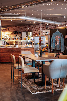 Café Die Bohnenbrüder – Bild