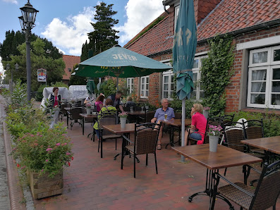 Restaurant "Alte Schneiderei", Hooksiel – Bild