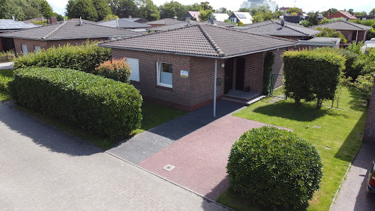 Ferienhaus Langeoog – Bild