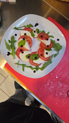 Da luigi pizzeria Napoli – Bild