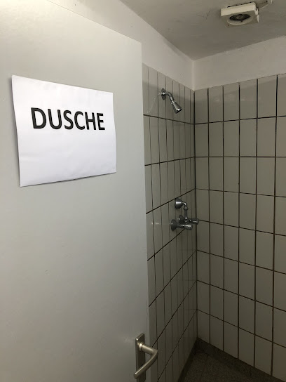 WC Hafen Hooksiel