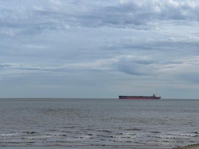 Wangerländer Seetouristik