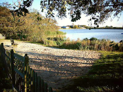 Nordsee-Ferienhaus Butjadingen – Bild