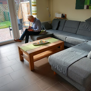 Ferienhaus Manders – Bild