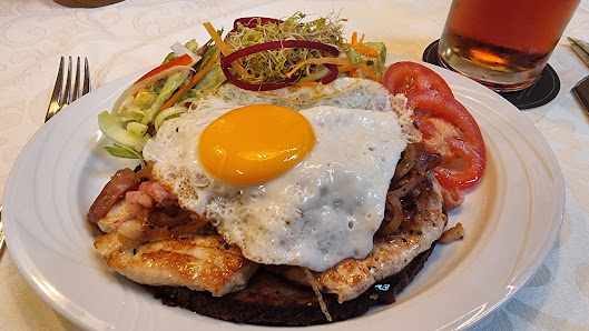 scheunenrestaurant butendiek – Bild
