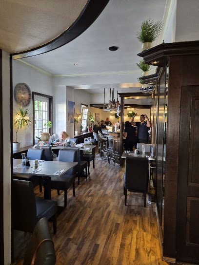 Restaurant Delphi