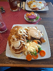 Geilen´s Kutscherkroog GmbH – Bild