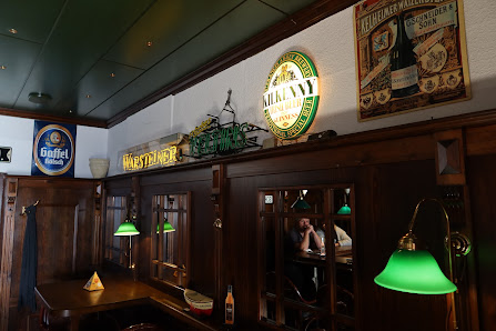 Restaurant Kuddeldaddeldu – Bild