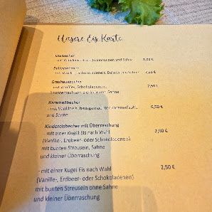 Hofcafe/Horster Grashaus – Bild