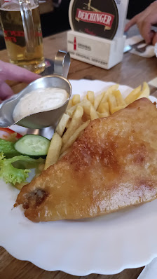 Janssen`s Fisch GmbH & Co. KG – Bild