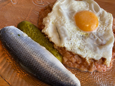 Restaurant Kruse – Bild