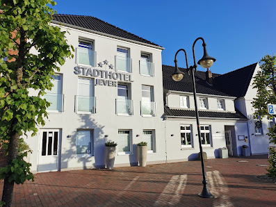Stadthotel Jever – Bild