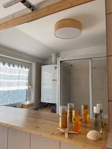 Ferienhaus Ahoi, Lange Drift 99a, 26434 Hooksiel – Bild