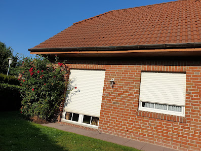 Ferienhaus Auf ans Meer – Bild