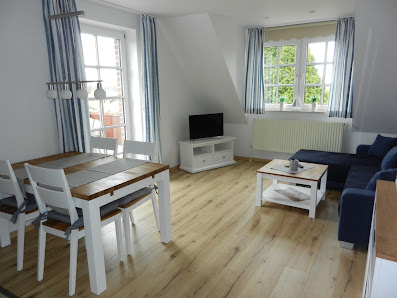 Ferienwohnungen Nowak - Haus Nordwind – Bild