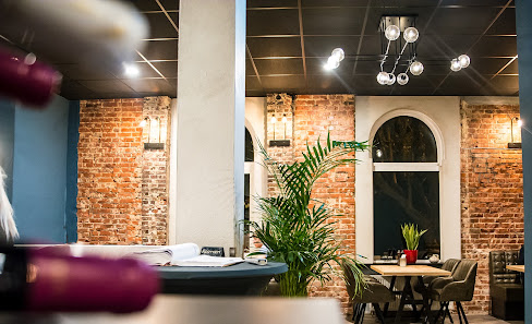 Athos · Steakhouse & Restaurant – Bild