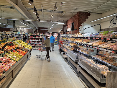 EDEKA Scheidemann – Bild