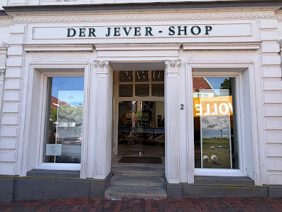 Jever Shop – Bild