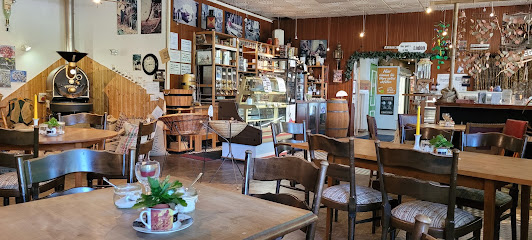 Fair Cafe