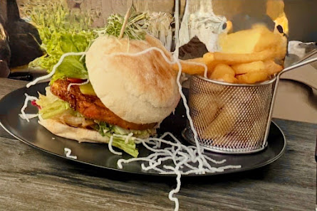 Haven - Restaurant & Sundownerbar – Bild