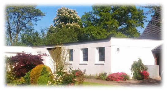 Ferienhaus Rundum wohl – Bild