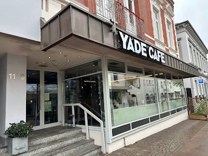 Yade Cafe