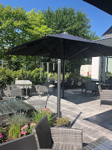 Hotel Nordseejuwel – Bild