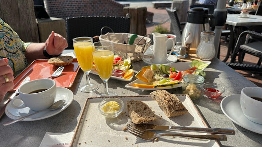Schatzi's Lüttje Café – Bild
