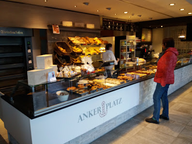 Cafe Ankerplatz Wittmund – Bild