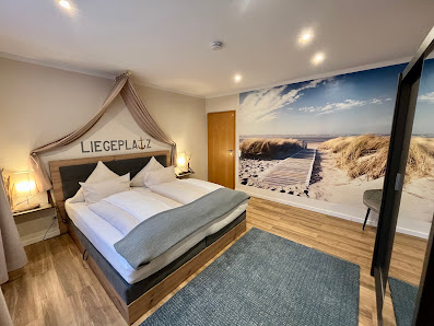 Landhotel Esen (Bauernstuben) – Bild