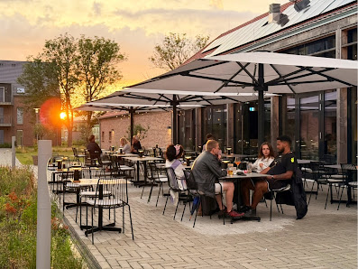 eten | Café & Restaurant – Bild