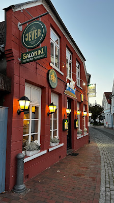 Saloniki – Bild
