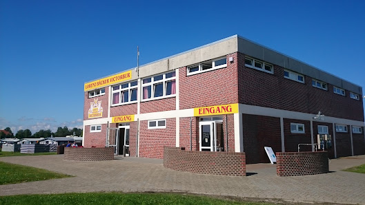 Nordsee-Campingplatz Schillig – Bild