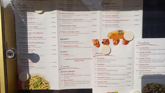 Restaurant und Eiscafé Valero – Bild