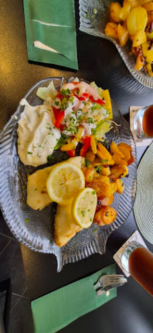 Hermann’s Restaurant | Lounge Bar – Bild