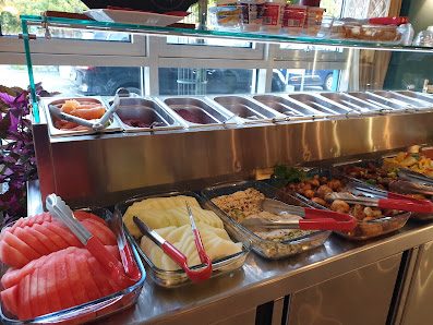 Station Café & Bistro – Bild