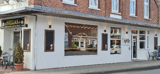 Restaurant bei Damianos