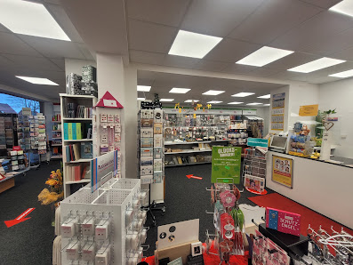 Papeterie Buchhandlung Schortens, Inh. libellus GmbH – Bild