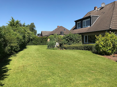 Ferienhaus Hooksiel